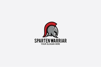 Spartan Warrior