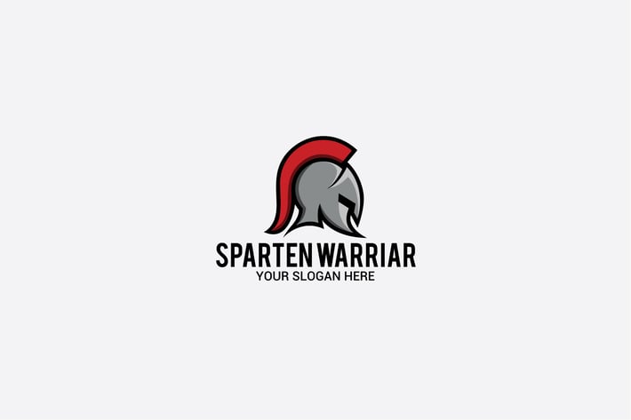 Spartan Warrior