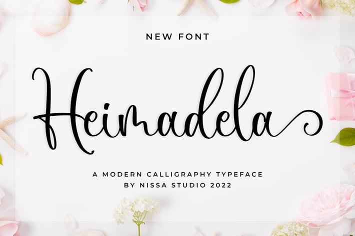 Heimadela