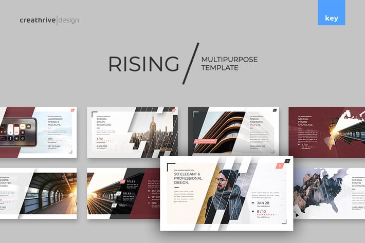 Rising Keynote