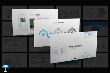 Head Keynote Template