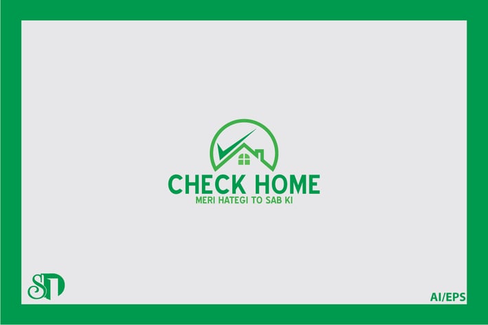 CHECK HOME
