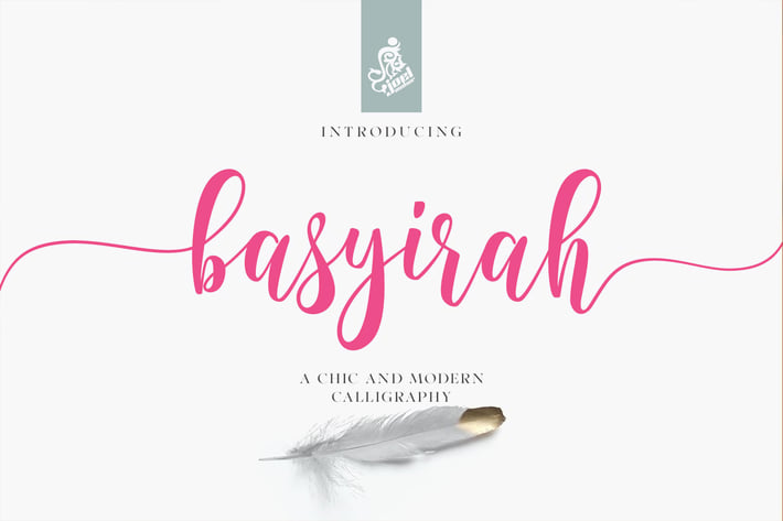 Basyirah Script