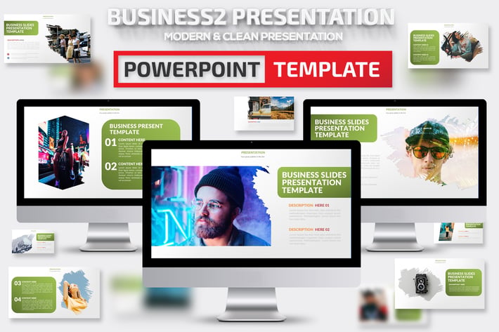 Business2 Powerpoint