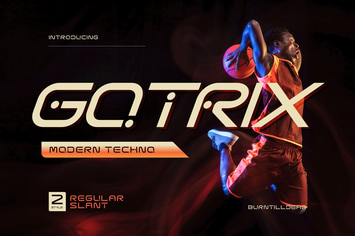 Gotrix