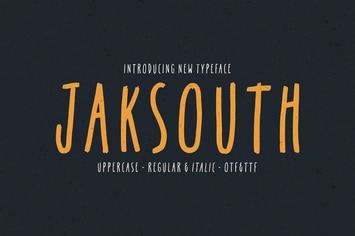 JAKSOUTH