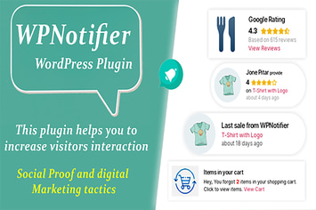 WPNotifier