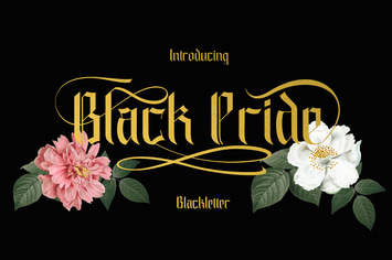 Black Pride
