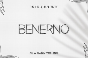 Benerno Font