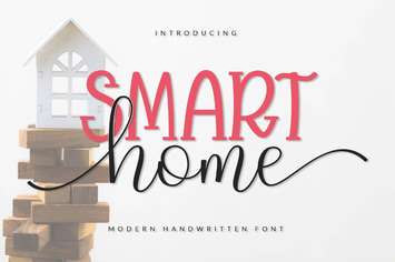 Smart home
