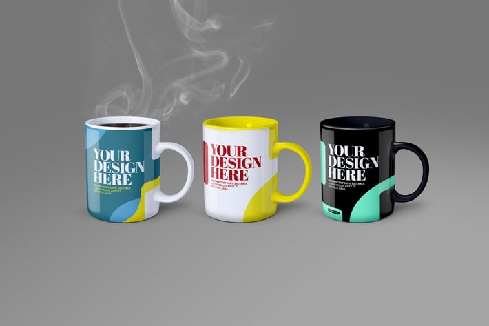 Mug Mockups