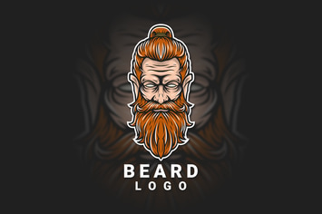 Beard Logo