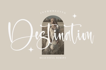 Destination Script