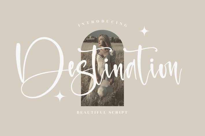Destination Script