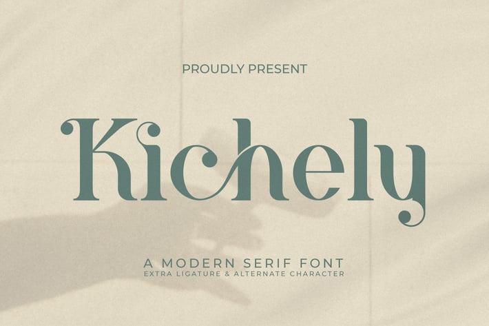 Kichely