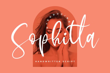 Sophitta Script