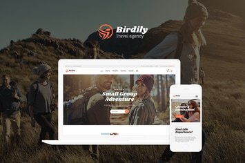 Birdily 
