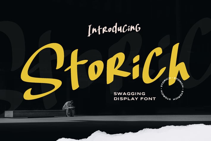 Storich