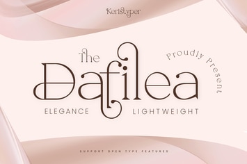 Dafiela Font