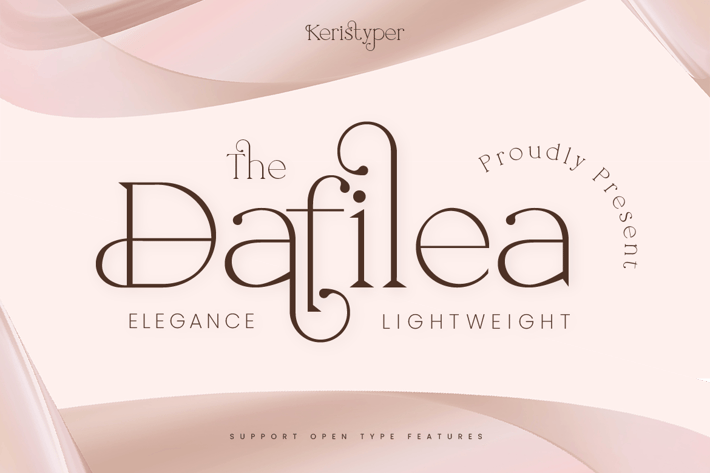 Dafiela Font