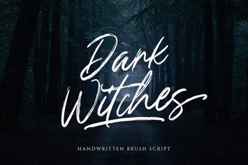 Dark Witches 