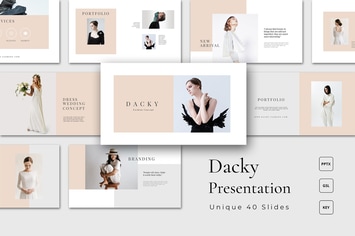 Dacky Bundle Presentation