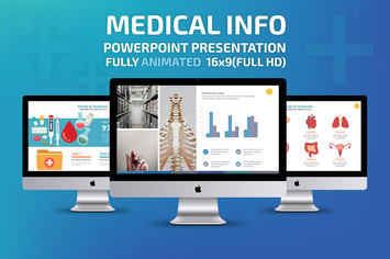 Medical Powerpoint Presentation