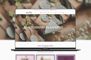 SheSaidYes - Engagement & Wedding