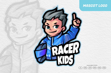 Race Winner Logo