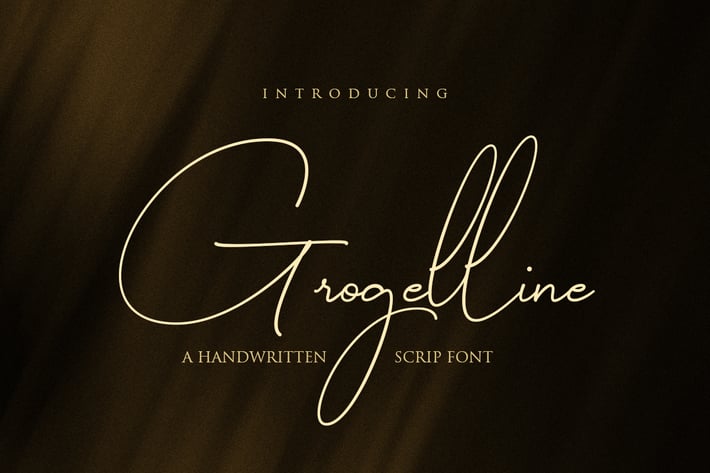 Grogelline