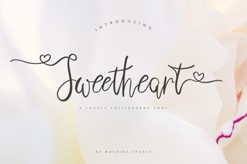 Sweetheart
