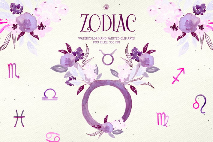 Zodiac Signs