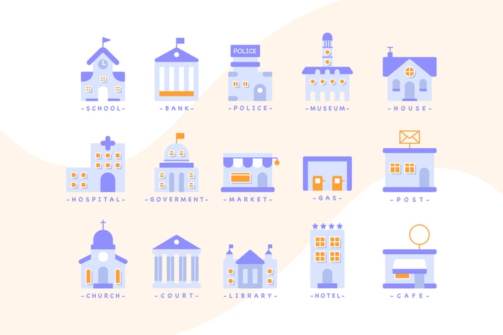 Government Institutions