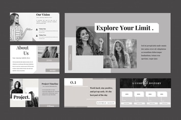 Elliana Powerpoint Presentation