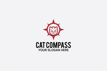 cat compass