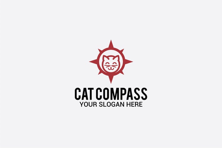 cat compass