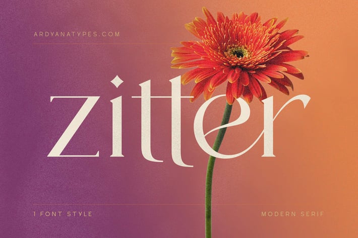 Zitter