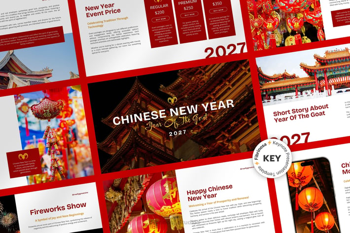 Chinese New Year