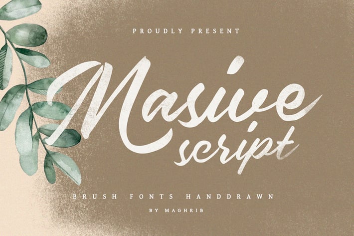 Masive Script
