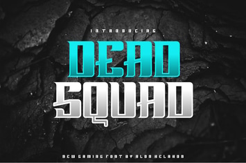 Dead Squad