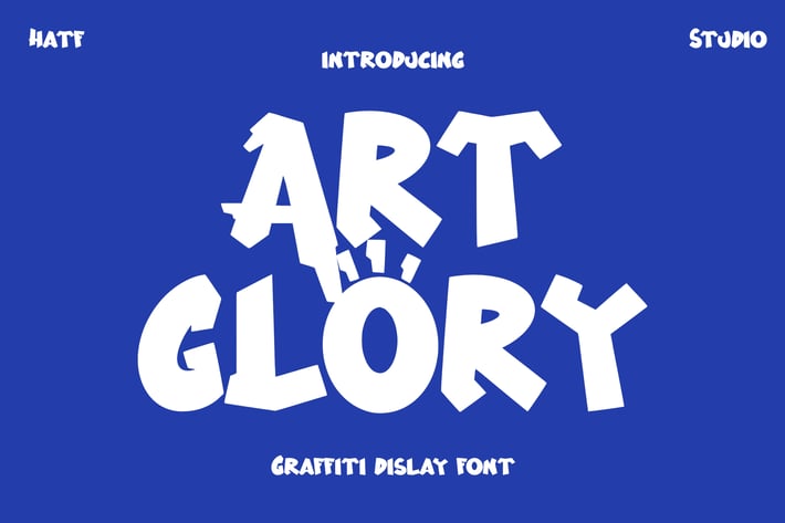 Arts Glory