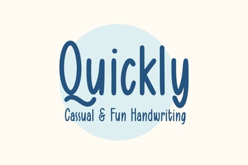 Quickly Freehand
