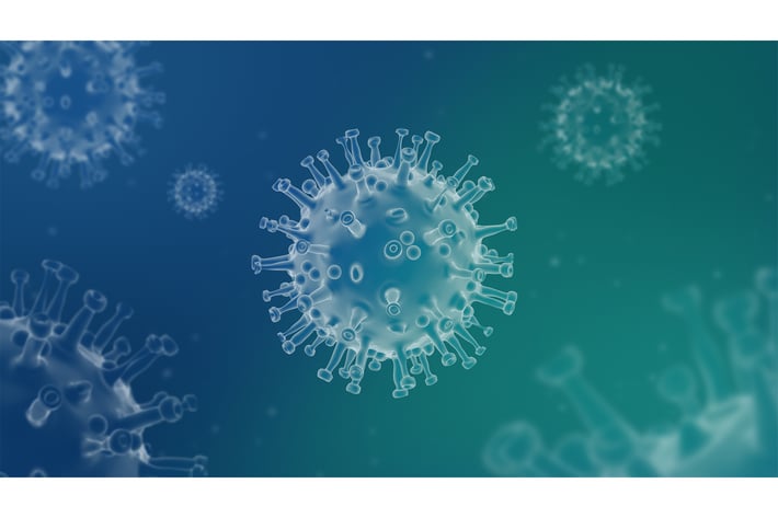 Coronavirus ( Covid - 19 ) Background Pack