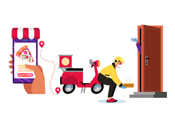 Safe Food Delivery
