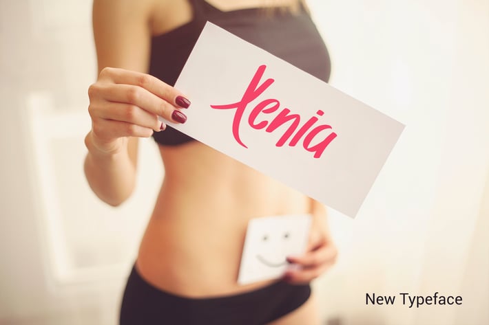Xenia