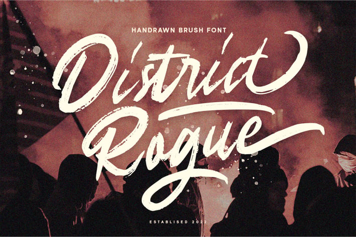 District Rogue 