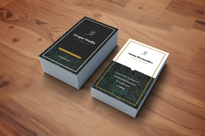 Business Card