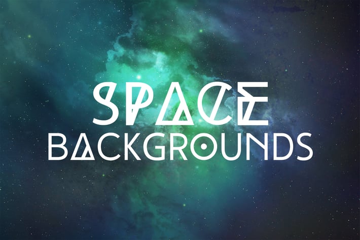 Space Backgrounds