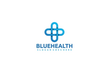 Health Cross Logo