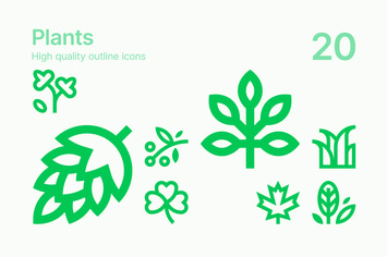 Plants